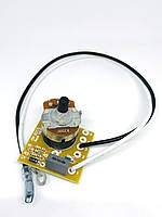 Блок керування EL505 до проточного водонагрівача Atlantic Elegance