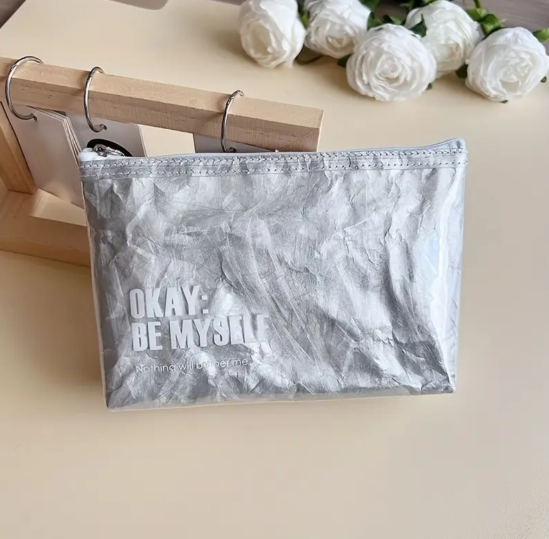 Пенал-косметичка "Be myself", фото 1