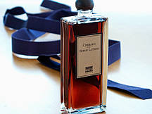 Жіноча нішева парфумована вода Serge Lutens Chergui 50ml