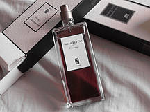 Чоловіча нішева парфумована вода Serge Lutens Chergui 50ml