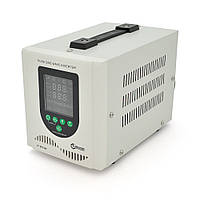 ДЖБ з правильною синусоїдою Europower для LiFePo4/GEL/AGM (0.5-2.5KVA)