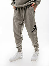 Брюки чоловічі Jordan M J Ess Flc Baseline (FD7345-091)