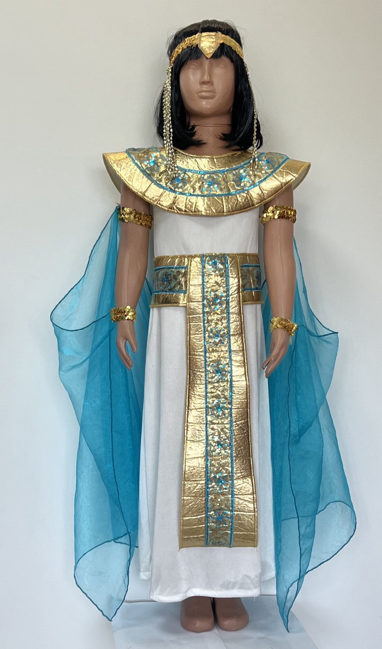 Клеопатра, Єгипет плаття дитяче, фото 1