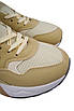 Жіночі стильні кросівки бежеві (H-501), фото 2