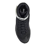 Борцовки Nike Inflict 3 Black/Silver-White 325256-005, фото 3