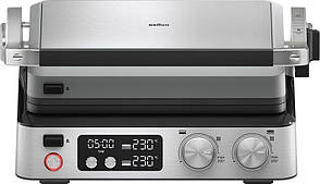 Електрогриль BRAUN MultiGrill 7 CG 7044 UA