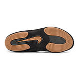Борцовки Nike Inflict 3 Black/Metallic Gold 325256-004, фото 5