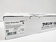 Drum Unit DR512 Color Konica Minolta сумісний CET, dr-512, A2XN0TD C224/284/364/454/554