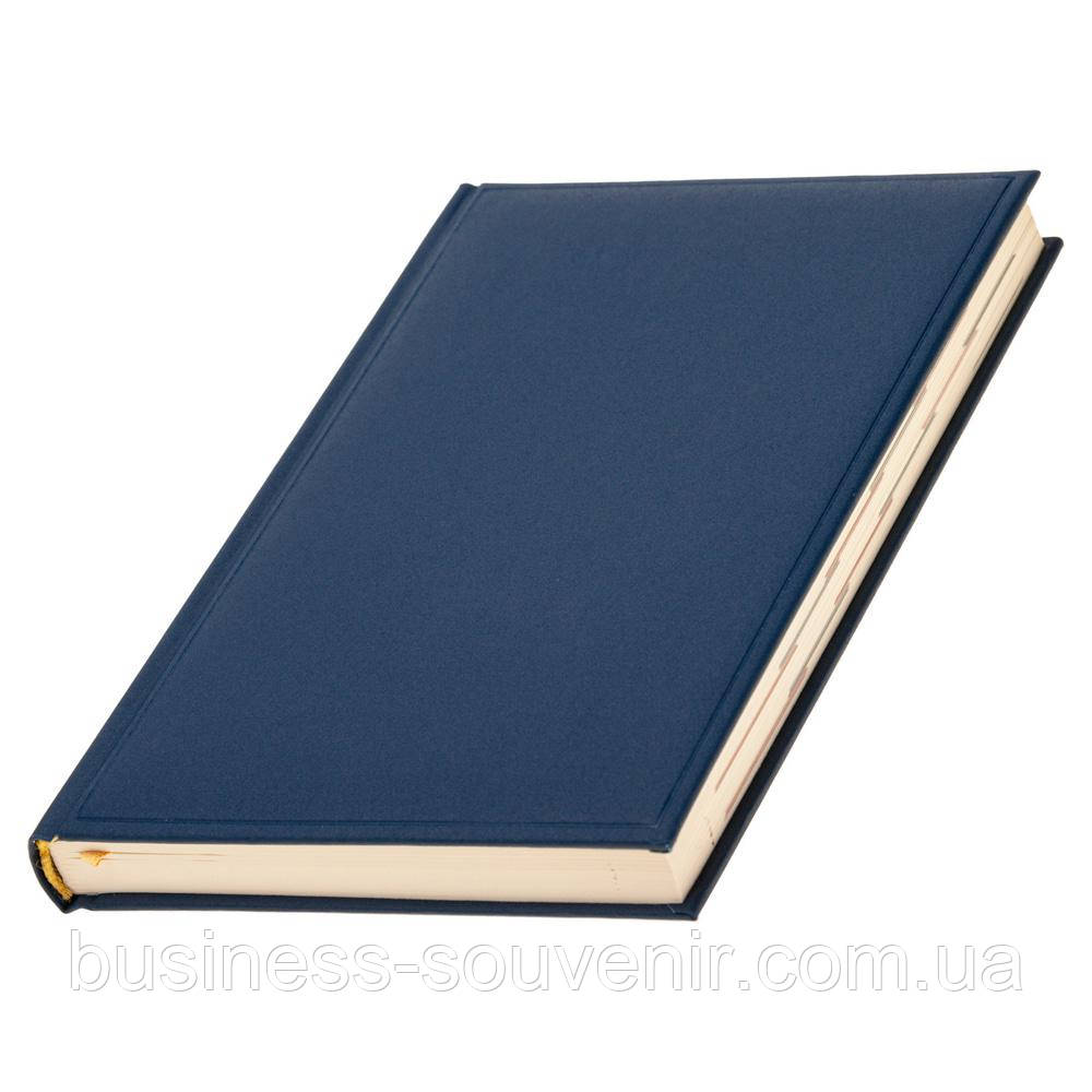 Датований щоденник А5 Mem'O! – 352 сторінки, кремовий папір FSC, тверда обкладинка з бумвінілу, Італія