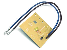 Блок індикації M777 до проточного водонагрівача Atlantic Generation