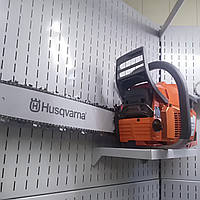 Бытовые бензопилы XP Мощная бензопила Бензопила полупрофессиональная Мотопила (40 см, 40 куб.) Бензопила двухтактная