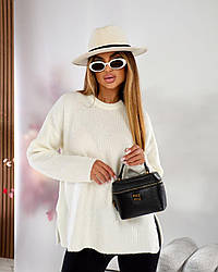 В'язаний светр жіночий Туреччина