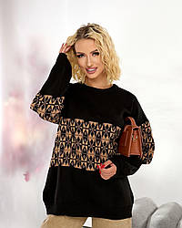 В'язаний светр жіночий Туреччина