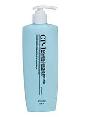Зволожувальний шампунь для волосся Esthetic House CP-1 Aquaxyl Complex Intense Moisture Shampoo 500 мл