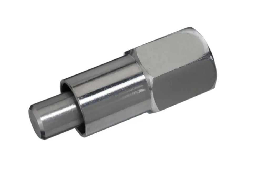 Ніпельна соскова поїлка для годівниці, фото 1