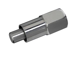 Ніпельна соскова поїлка для годівниці