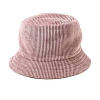 Панама жіноча вельвет Кріспі