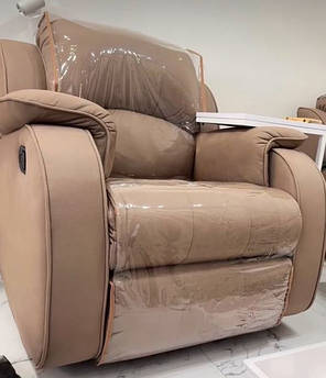 Захисний чохол для крісла-реклайнера 1