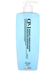 Зволожувальний кондиціонер для волосся Esthetic House CP-1 Aquaxyl Complex Intense Moisture Conditioner 500мл