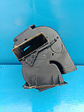 Корпус обігрівача печі ЗАЗ 1102 Таврия 1103 Славута 1105 Дана 11055 Пікап б у, фото 3
