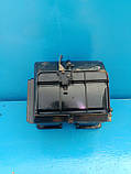Корпус обігрівача печі ЗАЗ 1102 Таврия 1103 Славута 1105 Дана 11055 Пікап б у, фото 4