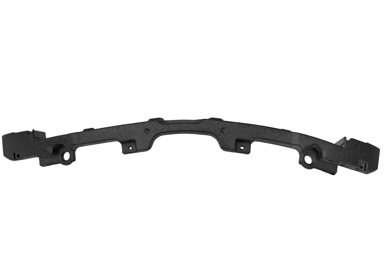 Абсорбер (демпфер) переднього бампера (піна) Tesla Model 3 Highland 2024 (1741046-00-F), фото 1