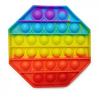 Іграшки Pop it