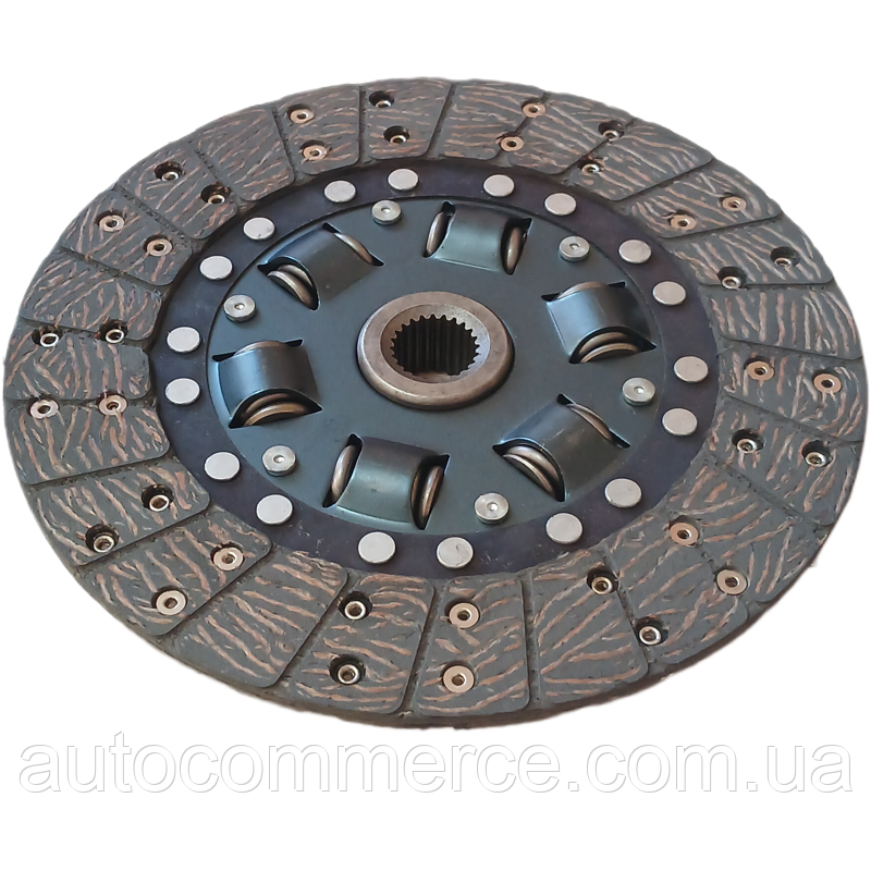 Диск зчеплення Foton 1049, Фотон 1049 (D-240)