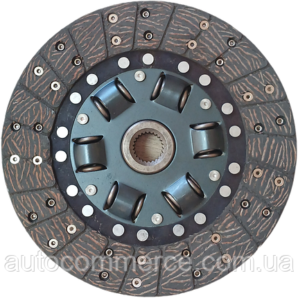 Диск зчеплення Foton 1049, Фотон 1049 (D-240), фото 2