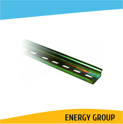 DIN-рейки, фото 1