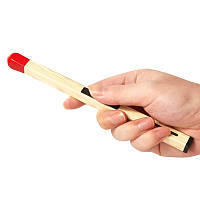 Газова запальничка для каміну