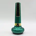 Вакуумний масажер антицелюлітний, 12 режимів, USB, Зелений / Акумуляторний масажер від целюліту, фото 3