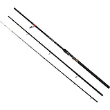 Фідерне вудлище Brain Classic 3.60m max 180g, фото 2