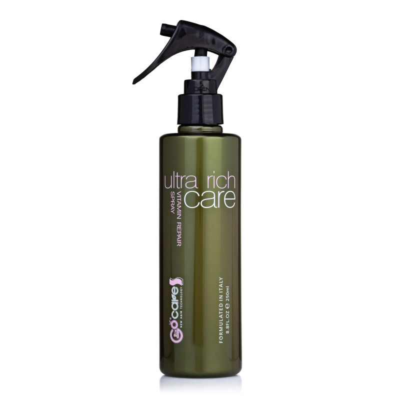 Вітамінний відновлюючий спрей 250 мл, GoCare, фото 1