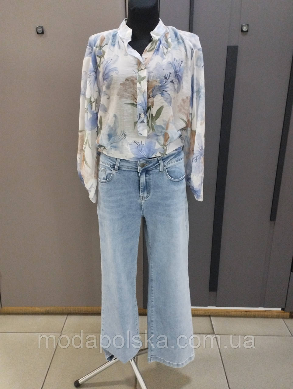 Джинси жіночі, фото 1