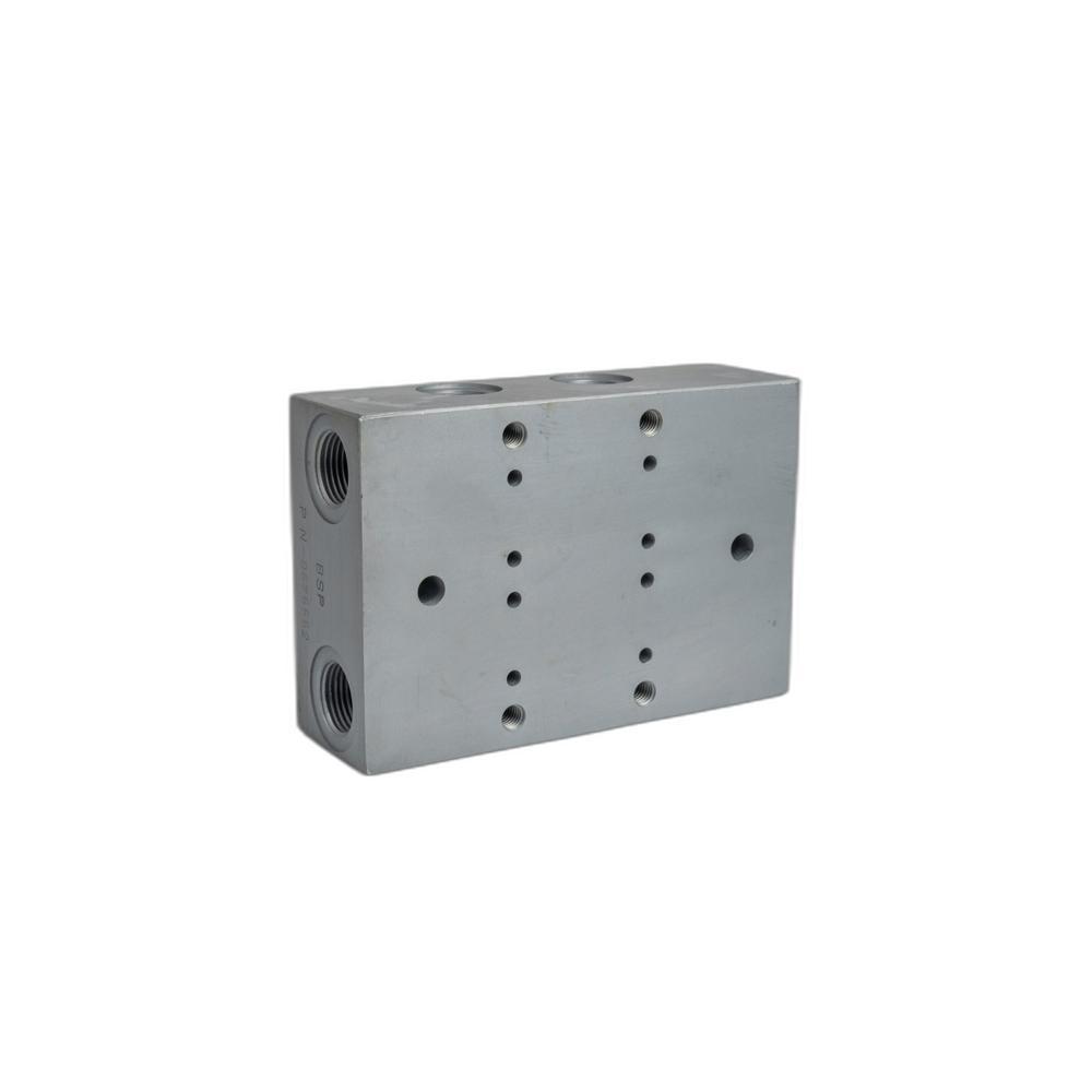 Базовий елемент 0675552