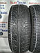 205/60 R16 Kleber Krisalp HP2 зимові шини б/у, фото 2