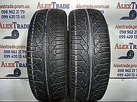 205/60 R16 Kleber Krisalp HP2 зимові шини б/у