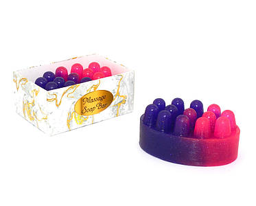 Масажне мило "Magic Crystal парфюм"