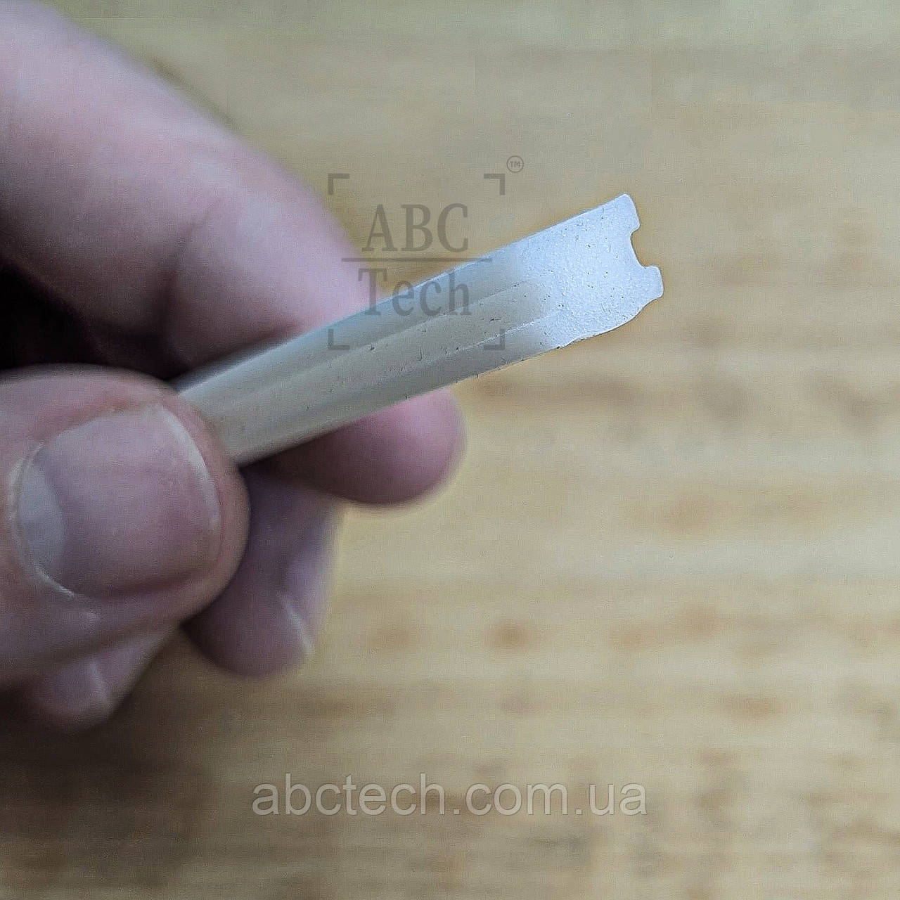 Силікон для імпульсного запайника Ущільнювач силіконовий для імпульсного запайника Термосилікон ABC Tech, фото 1