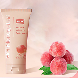 Оральний лубрикант Love MenMonogatari 200 мл