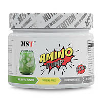Предтренировочный комплекс MST Amino Pump 300 g