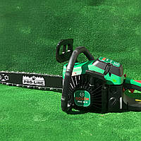 Бензопила PKE 45 Бензопила цепная Пилы для дерева (2,3 кВт, 45 см) Пилки БЕНЗИНОВІ Бензопила садова