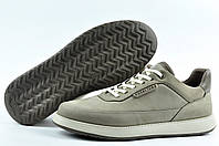 Шкіряні чоловічі кеди Bumer