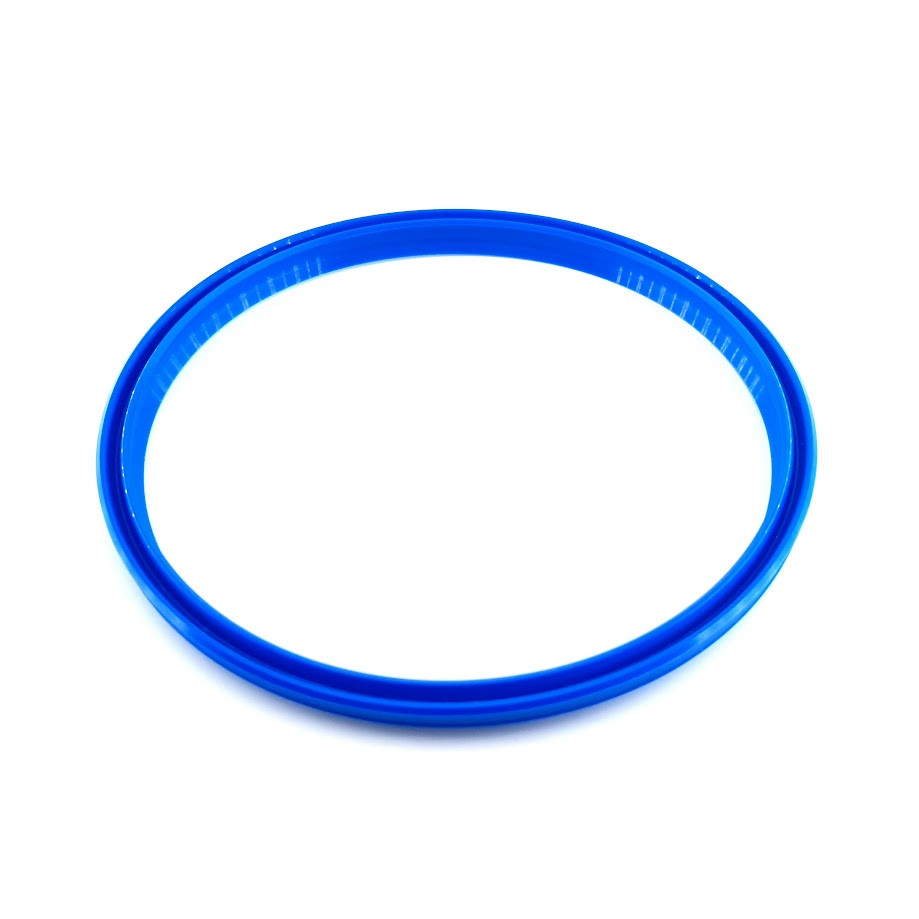 Брудознімач 129х139х5,7/6,4 GHW/S PU