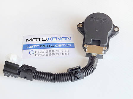 Актуатор, датчик передніх амортизаторів Lexus GX460 GX470 8924160010, 89241-60010, фото 1