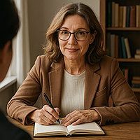 5 найкращих якостей хорошого письменника