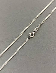 Ланцюжок срібний жіночий "Колосок" ЦКС