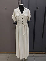 Плаття в стилі сафарі