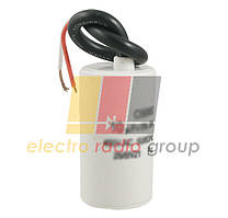 CBB-60 5 mkf - 450 VAC (±5%) Гнучкі висновки JYUL (30*50 mm)